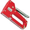 SUN UP 2-Way Tacker (Tacker and Stapler), with Refill Staples, 200 Pieces