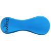 Swimz Senior Club Pull Buoy - Blue/White/Lime
