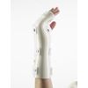 Corflex POLYCAST EXTENDED BOXER SPLINT SMALL RIGHT Wrist 4-5", MCP 2.75-3.25"