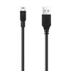 PGENDAR 5ft USB Charging PC Cable Cord for AOCOS PX92 Android WiFi Multi Touch Screen Boxchip A10 Tablet PC