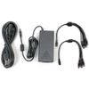 Q-See QSS1250A 12V 5A Camera AC Adapter with 4-Way Power Splitters