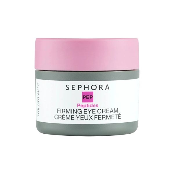 Firming Eye Cream Pep Sıkılaştırıcı Göz Kremi 20 ml