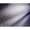 Single Bubble Radiant Barrier Insulation Reflective Foil-Bubble 4x50FT 200 sqft