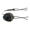 Hawk Speeed Retract Hoist, Schwarz
