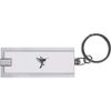 Azeeda 'Hummingbird in Flight' Keyring LED Torch (KT00041339)