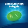 Gas-X Ex Softgels Size 20ct Gas-X Extra Strength Gas Relief Softgels