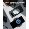 Spigen Liquid Air Case Compatible with Google Pixel 9/9 Pro - Abyss Green