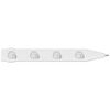 Azeeda 'Ice Igloo' Flat Magnetic Pen (MP00024611)