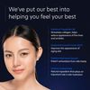 PCA SKIN Total Strength Face Serum - Anti Aging Hydrating Treatment with Epidermal Growth Factors & Peptides, Minimizes Pores, Fine Lines & Wrinkles (1 fl oz)