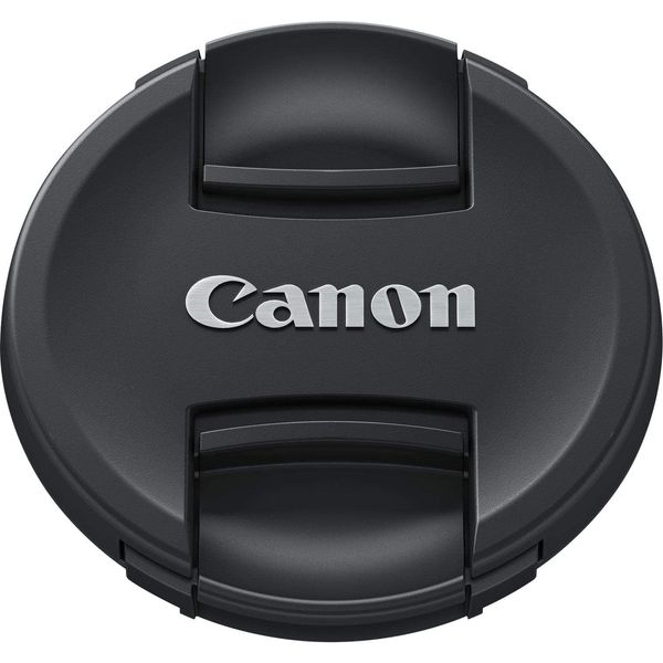 Canon E-77 II