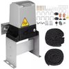 Automatic Sliding Gate Opener 3300lbs Electric Door Operator w/ Infrared Sensor