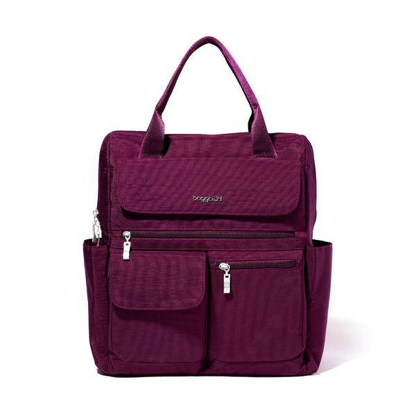 Baggallini Modern Everywhere Laptop Backpack