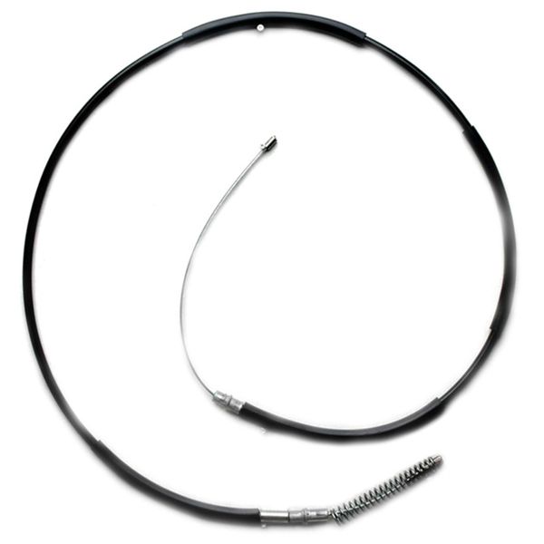 ACDelco Professional 18P2622 Rear Driver Side Parking Brake Cable Assembly
