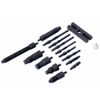 Diesel Engine Cylinder Compression Tester Tool Kit 0-70 bar/1000PSI Tractor Semi