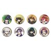 Blue Rock Trading Can Badge Wizard Ver. 8 Pack Box