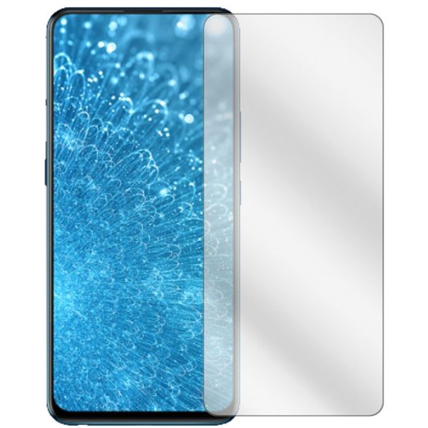 Screen Protector for Vivo S1 Protection Crystal Clear dipos