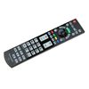 Panasonic Remote Control, N2QAYB000715 Original Viera for Plasma & LCD TVs