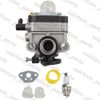 Carburetor for Briggs & Stratton 696949 699830 021032 engine String Trimmer