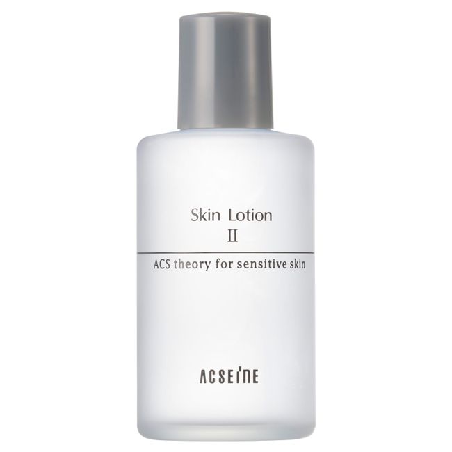 ACSEINE II Skin Lotion, 3.4 fl oz (100 ml)