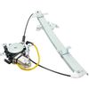Window Regulator Glass Front Driver Left Side Hand  807210W210 for Pathfinder