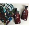 LUSETA ARGAN OIL MOISTURE SHAMPOO&CONDIT
