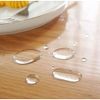 Tablecloth Protector Crystal Clear Vinyl (70" x 168") | Thick, Durable Clear x 2