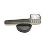 Kiola Designs Silver Toned Dental Tooth Brush Magnet