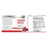 Super Reds Powder