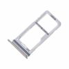Gold Dual SIM Card + Micro SD Holder Slot Tray
