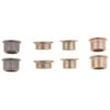 Dorman SET-RB38374-2 Door Hinge Bushing For 85-97 Chevrolet Astro