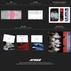 11th Mini Album [GOLDEN HOUR : Part.2] Photobook Random Version + [Extra Photocards]
