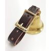 Sportsman Dog Bell with Strap