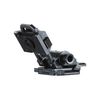 Lancer Tactical Polymer L4 G24 NVG Mount (Color: Black)