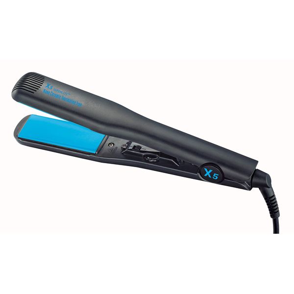 X5 Superlite 7026 Flat Iron 1.5 Inches Plate
