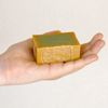 Aleppo Soap Cut Type Trial Set of 3