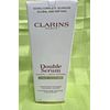 CLARINS Double Serum Hydric+Lipidic System Light Texture Complete Age Control
