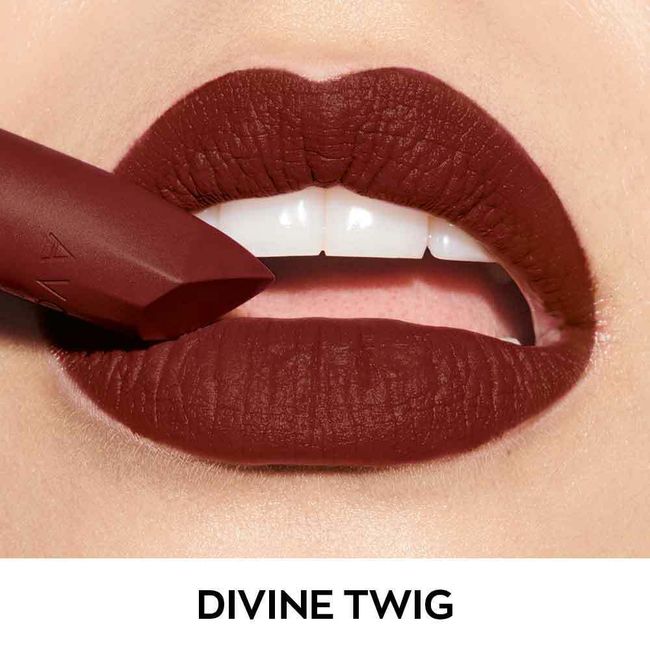 Avon Ultra Matte Lipstick  SPF 15 | 3.6 g |  DIVINE TWIG