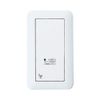 Panasonic (Panasonic) E Wireless Receive Series Embedded Charger White wte1208 W
