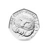 Change Checker 2016 UK Mrs Tiggy-Winkle Circulation 50p