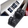 Power Window Switch Control for VW Jetta Golf Passat CC Tiguan Rabbit GTI RedLED