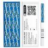 Pregmate 100 Ovulation Test Strips Predictor Kit (100 Count)