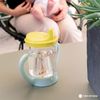 Vulli Sophie the Giraffe Mascot Cup