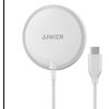 Anker 10W Max Wireless Fast-Charging Pad Ultra Slim Case Friendly