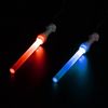 LED Light for Lego Lightsaber with USB Powered, Blue and Red