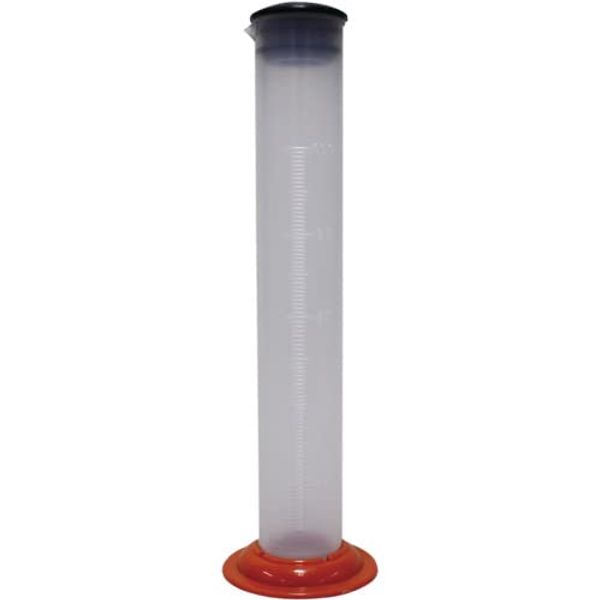 Measuring Cylinders There's No Reason tool322 tool322