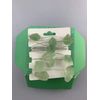 Gemstone Enchantment Lights Crystal Jade for Warm, Inviting Glow
