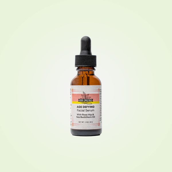 Age Defying | Facial Serum - For Aging Skin