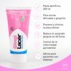LACER Gilgilacer Pasta 200 ml, Black, Standard