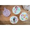Miniature Mermaid Silicone Mould