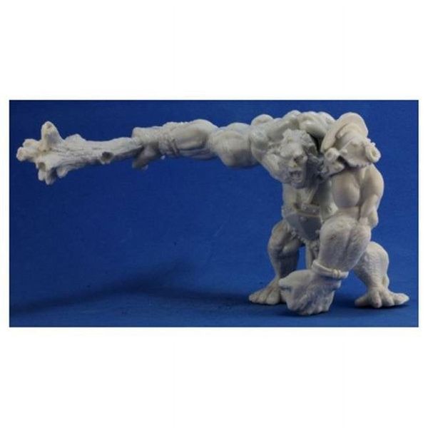 Bones: Golan, Hill Giant
